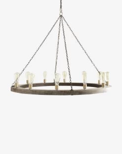 Geoffrey Chandelier