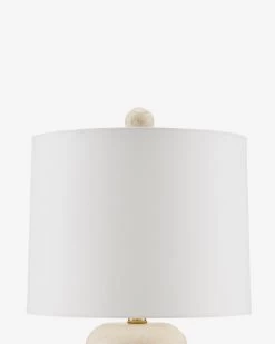 Girault Table Lamp -Decoration Specialty Shop GiraultTableLamp MLHT1567 BGE OS D2