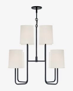 Go Lightly Medium Chandelier