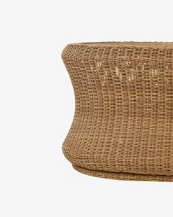 Goldfield Coffee Table -Decoration Specialty Shop GoldfieldCoffeeTable MFRN2555 HNY M D3