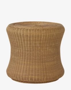 Goldfield Side Table