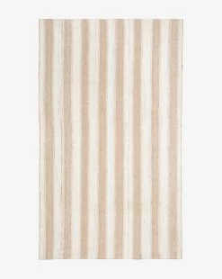 Goldie Handwoven Indoor/Outdoor Rug 10 Goldie Handwoven Indoor/Outdoor Rug -Decoration Specialty Shop GoldieIndoorOutdoorRug MRUG0808 CRM 3x5 1
