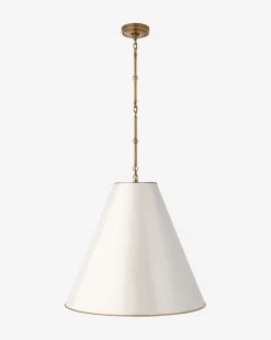 Goodman Pendant -Decoration Specialty Shop GoodmanPendant MLHT0187 AWH L
