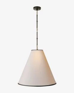 Goodman Pendant -Decoration Specialty Shop GoodmanPendant MLHT0187 BBP L