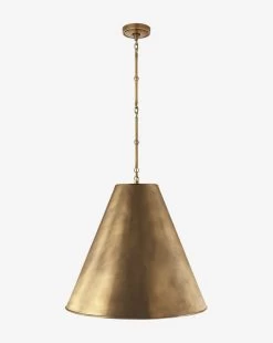 Goodman Pendant -Decoration Specialty Shop GoodmanPendant MLHT0187 BRS L