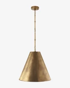 Goodman Pendant -Decoration Specialty Shop GoodmanPendant MLHT0187 BRS M