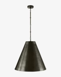 Goodman Pendant -Decoration Specialty Shop GoodmanPendant MLHT0187 BRZ L