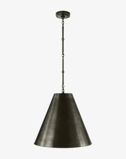 Goodman Pendant -Decoration Specialty Shop GoodmanPendant MLHT0187 BRZ M