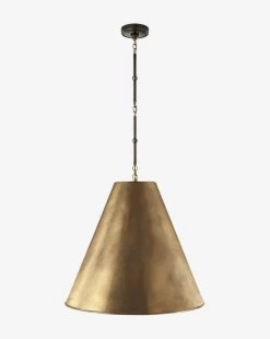 Goodman Pendant -Decoration Specialty Shop GoodmanPendant MLHT0187 BZB L MAIN
