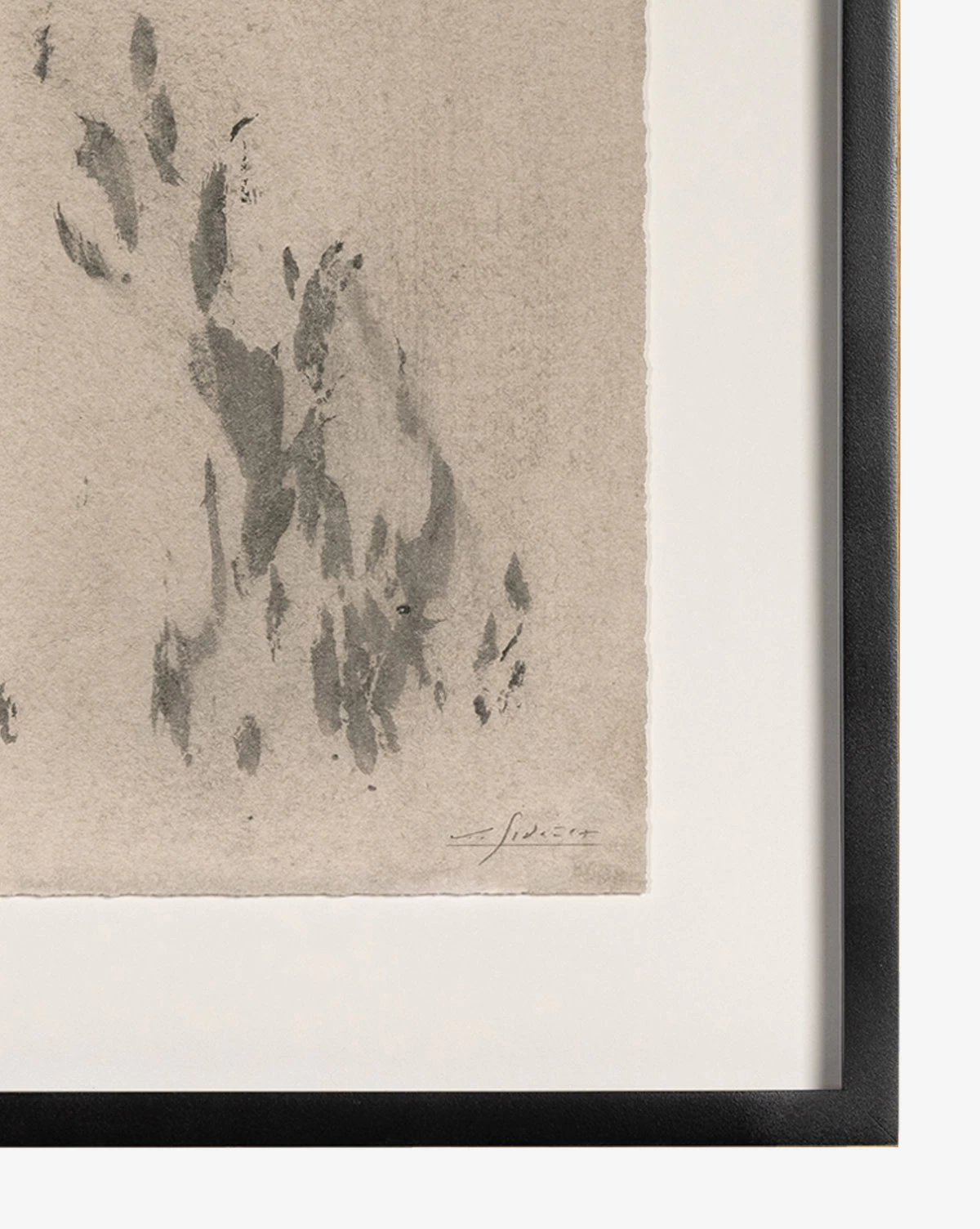 Gray Pattern 2 Gray Pattern - Image 2