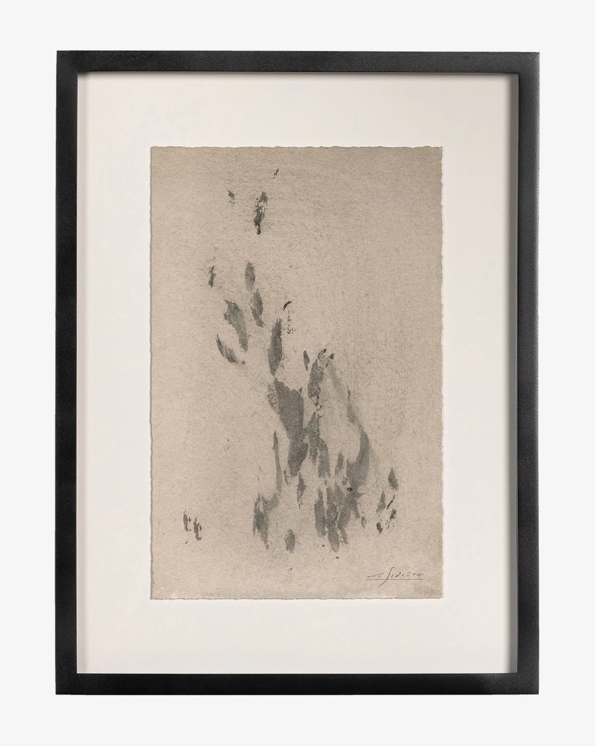 Gray Pattern 1 Gray Pattern