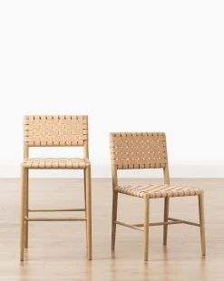 Greely Counter Stool -Decoration Specialty Shop GreelyChair MFRN1005 NAT OS D4 T 7f86d1e0 e45d 43de a33a 417252242f77