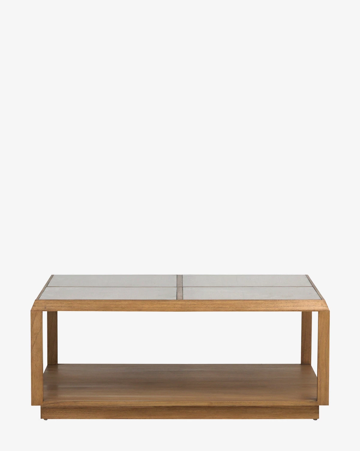 Gunnison Coffee Table 1 Gunnison Coffee Table