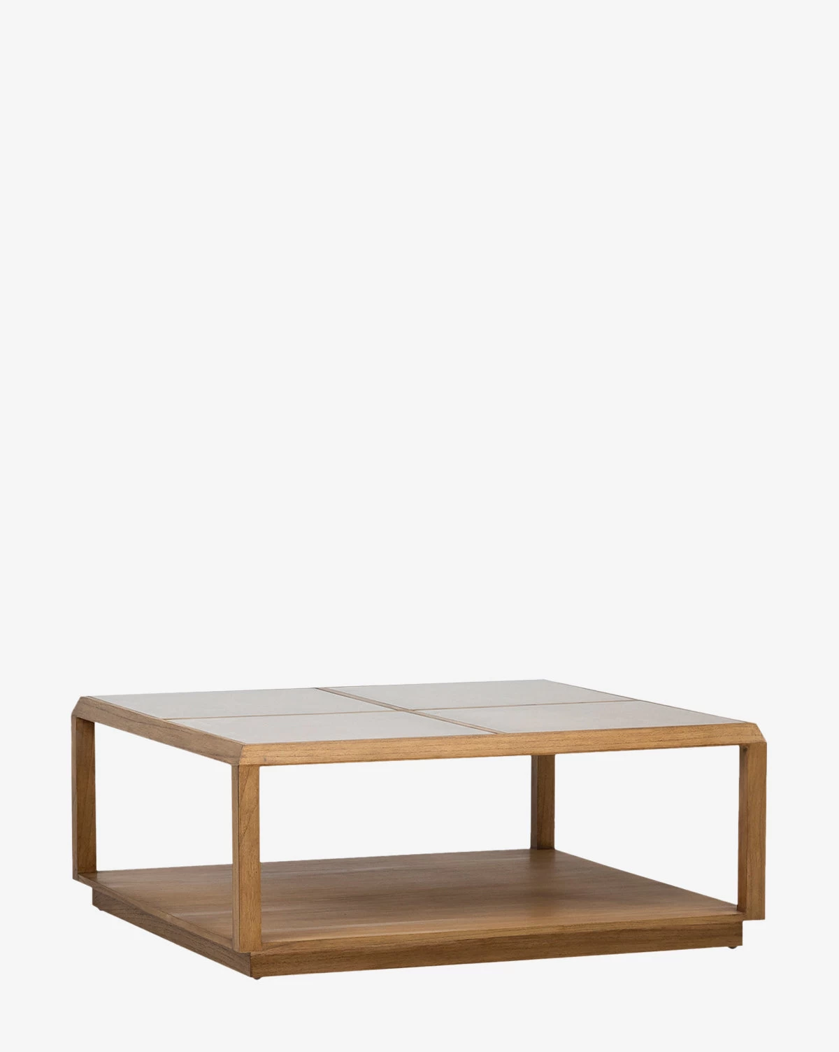 Gunnison Coffee Table 2 Gunnison Coffee Table - Image 2