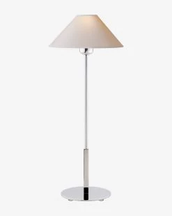 Hackney Table Lamp 5 Hackney Table Lamp -Decoration Specialty Shop HackneyTableLamp MLHT1764 PNI OS T