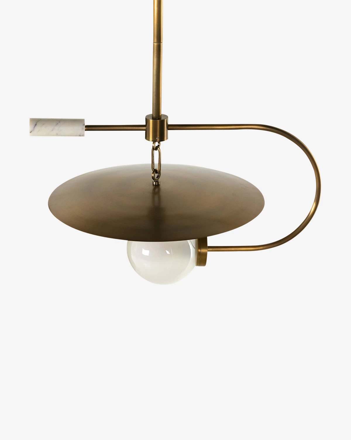 Harpo Pendant 2 Harpo Pendant - Image 2