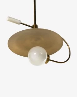 Harpo Pendant 5 Harpo Pendant -Decoration Specialty Shop HarpoPendant MLHT1201 ABR OS D2