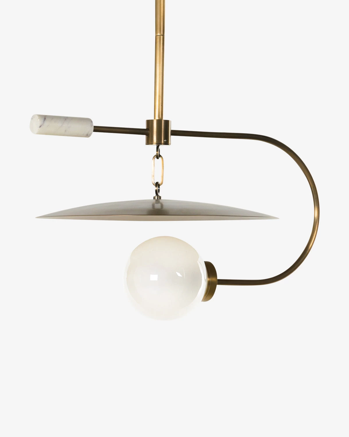 Harpo Pendant 1 Harpo Pendant