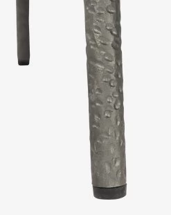 Heidi Side Table -Decoration Specialty Shop HeidiSideTable MFRN0576 MRB OS D2