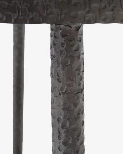 Heidi Side Table -Decoration Specialty Shop HeidiSideTable MFRN0576 MRB OS D3