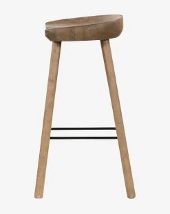 Herman Stool 29 Herman Stool -Decoration Specialty Shop HermanBarStoolNatural3