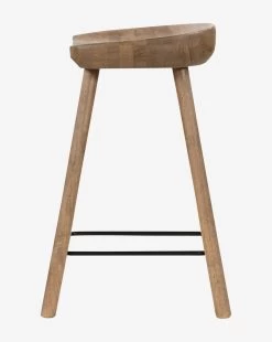 Herman Stool 20 Herman Stool -Decoration Specialty Shop HermanCounterStoolNatural3