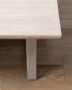 Herrin Coffee Table 17 Herrin Coffee Table -Decoration Specialty Shop HerrinCoffeeTable MFRN1004 WWS OS D2