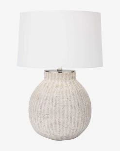 Hobi Table Lamp