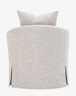 Holden Swivel Chair 24 Holden Swivel Chair -Decoration Specialty Shop HoldenSwivelChair MFRN0824 MIN OS D1