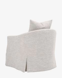 Holden Swivel Chair 25 Holden Swivel Chair -Decoration Specialty Shop HoldenSwivelChair MFRN0824 MIN OS D4