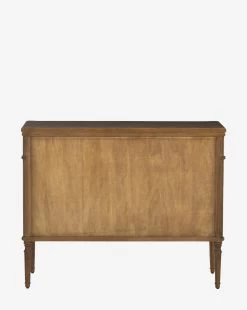 Humphrey Chest 26 Humphrey Chest -Decoration Specialty Shop HumphreyChest MFRN2157 OAK OS D1