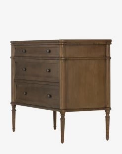 Humphrey Chest 24 Humphrey Chest -Decoration Specialty Shop HumphreyChest MFRN2157 OAK OS D2