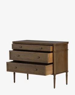 Humphrey Chest 23 Humphrey Chest -Decoration Specialty Shop HumphreyChest MFRN2157 OAK OS D3