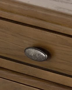 Humphrey Chest 29 Humphrey Chest -Decoration Specialty Shop HumphreyChest MFRN2157 OAK OS D7