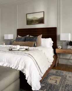 Inverness Hand-Knotted Wool Rug -Decoration Specialty Shop INVERNESS