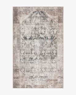 Idalia Rug -Decoration Specialty Shop IdaliaRug MRUG0886 MAR 2x4 T