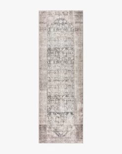 Idalia Rug -Decoration Specialty Shop IdaliaRug MRUG0886 MAR 3x8 T