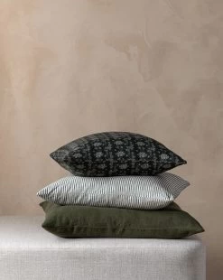 Elisa Pillow Cover -Decoration Specialty Shop In Studio 16