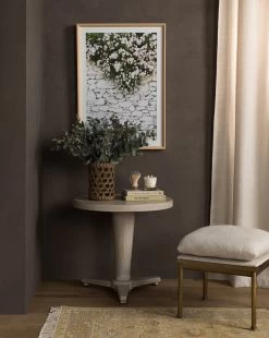 Evergreen Orla Side Table -Decoration Specialty Shop In Studio 31