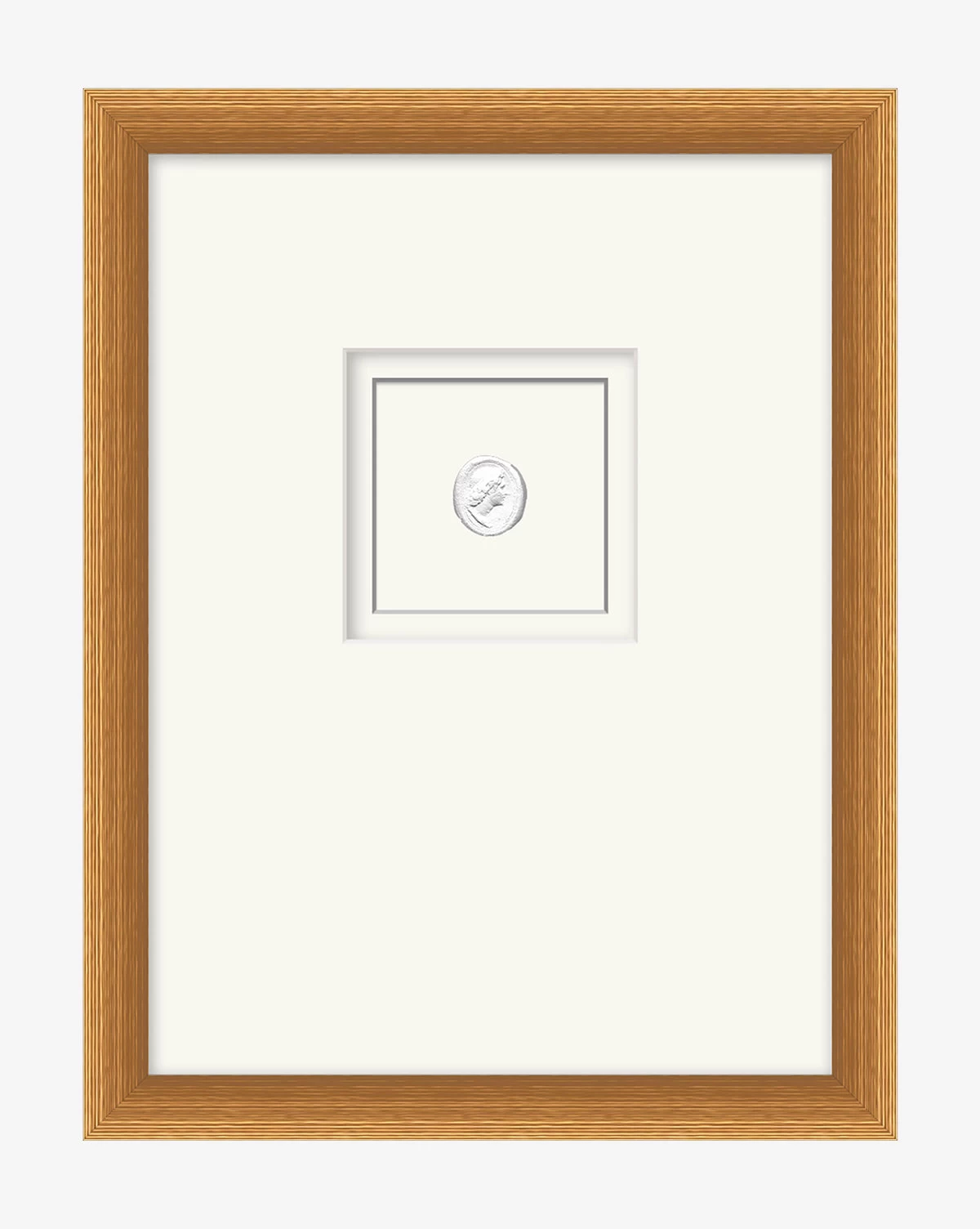 Intaglio Lady 1 Intaglio Lady