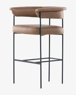 Irie Stool -Decoration Specialty Shop IrieStool MFRN2160 SDL BS D1