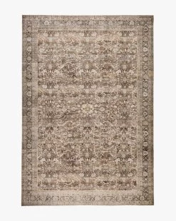 Isameta Rug -Decoration Specialty Shop IsametaRug MRUG0887 MLT 10x14 T