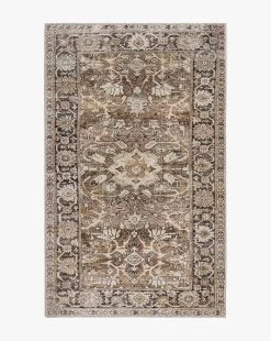 Isameta Rug -Decoration Specialty Shop IsametaRug MRUG0887 MLT 2x4 T