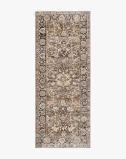 Isameta Rug -Decoration Specialty Shop IsametaRug MRUG0887 MLT 2x5 T