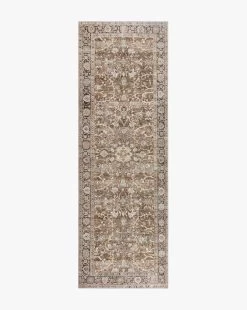 Isameta Rug -Decoration Specialty Shop IsametaRug MRUG0887 MLT 3x8 T