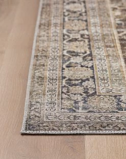 Isameta Rug -Decoration Specialty Shop IsametaRug MRUG0887 MLT 4x6 D2 T