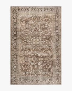 Isameta Rug -Decoration Specialty Shop IsametaRug MRUG0887 MLT 4x6 T