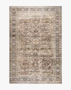 Isameta Rug -Decoration Specialty Shop IsametaRug MRUG0887 MLT 5x8 T
