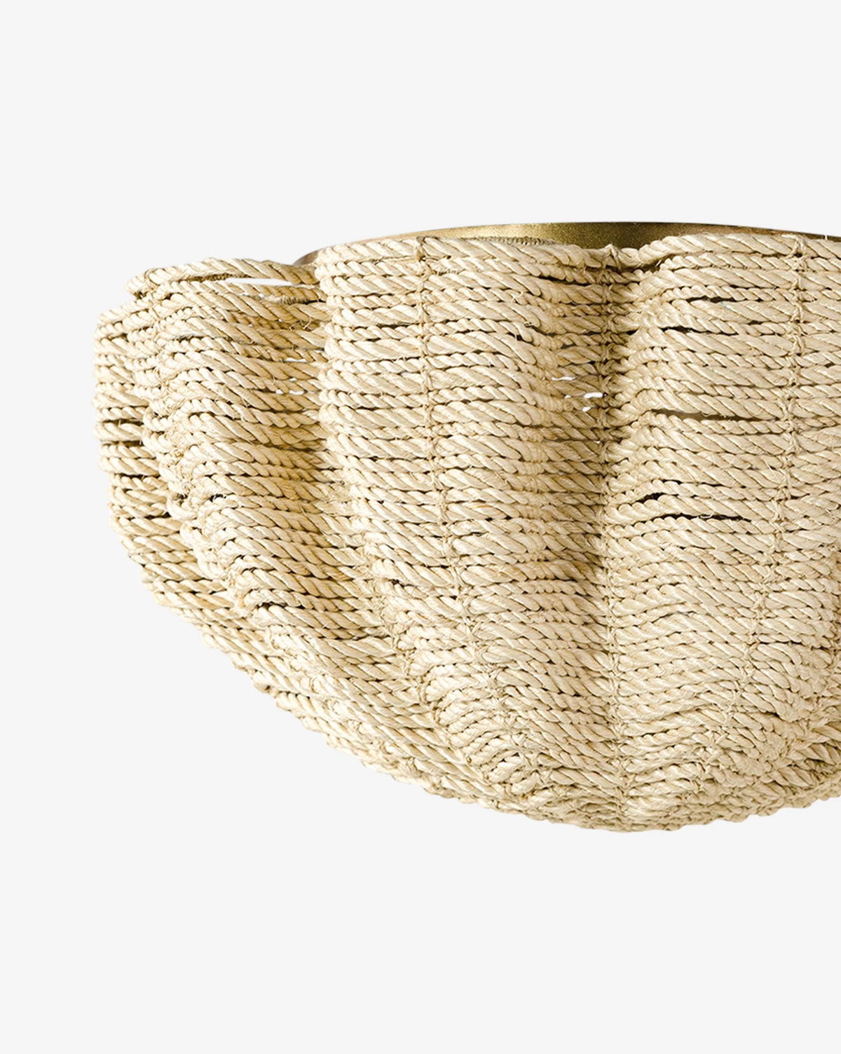 Isla Flush Mount 2 Isla Flush Mount - Image 2