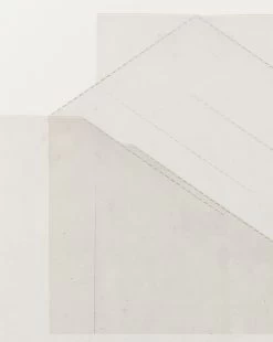 Ivory Box I -Decoration Specialty Shop IvoryBoxI MART1415 IVR 30x40 F D2